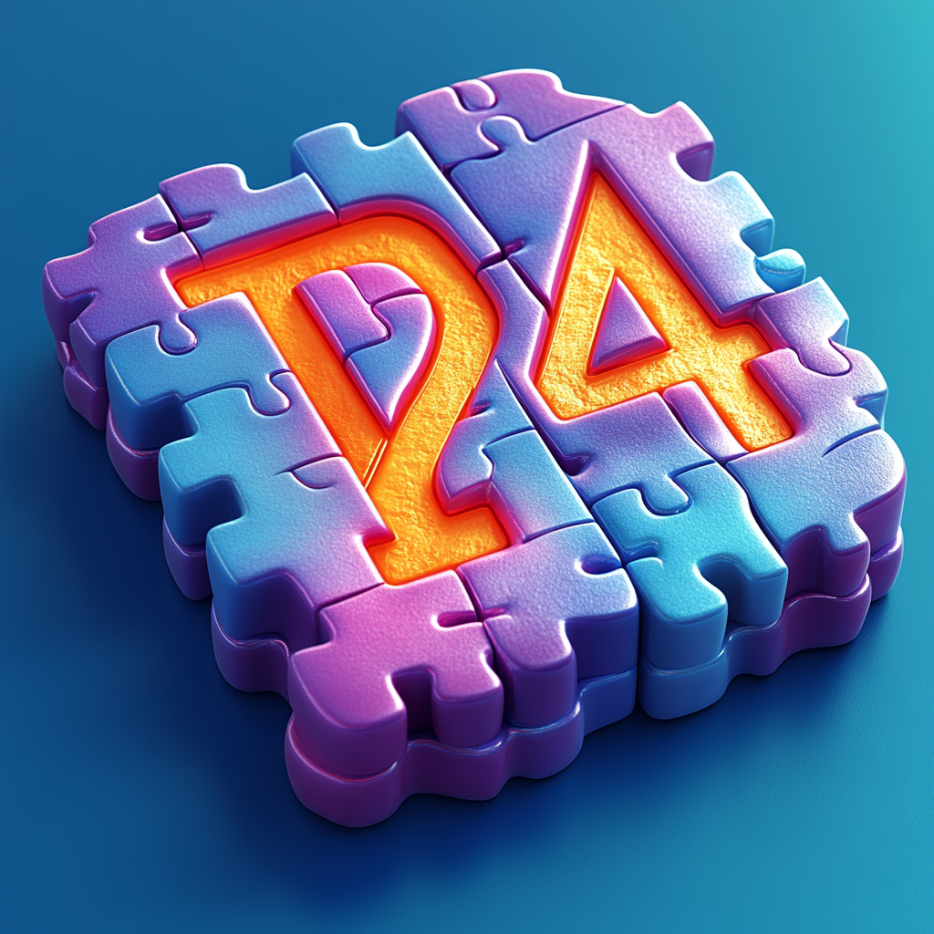 Numble Math Game